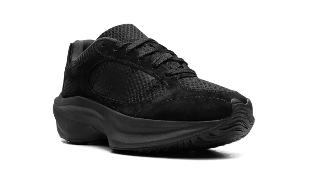 More New Balance WRPD Runner 'Black' 