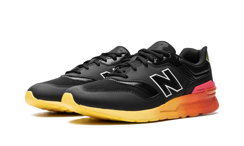 New Balance 997 997H 'Neon Lights' 