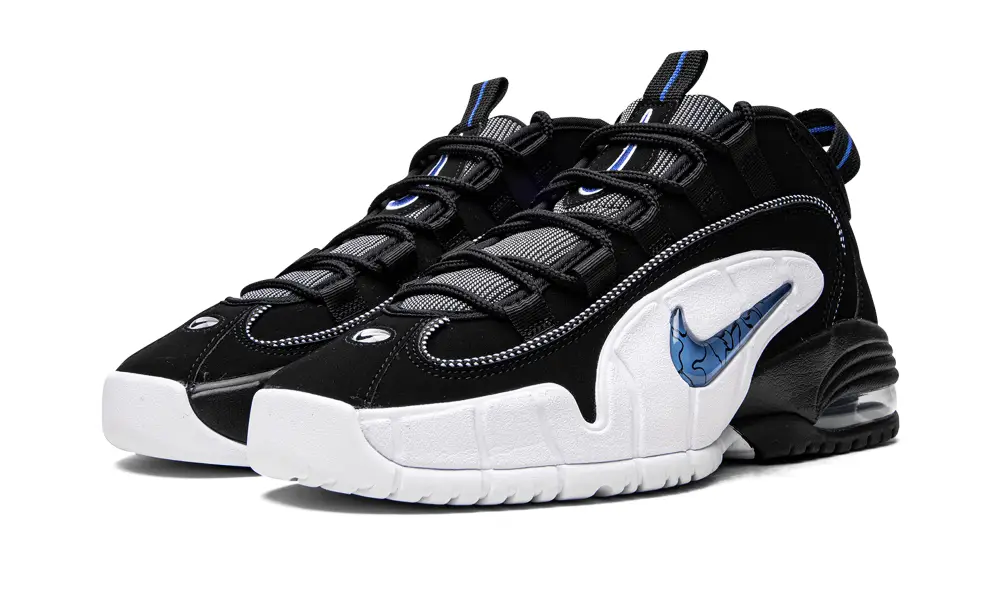 Nike Basketball Air Max Penny 1 'Orlando 2022' 