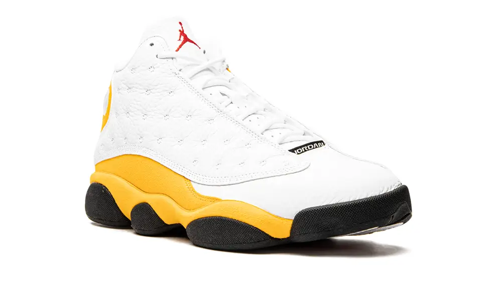 Air Jordan 13 Air Jordan 13 Retro 'Del Sol' 