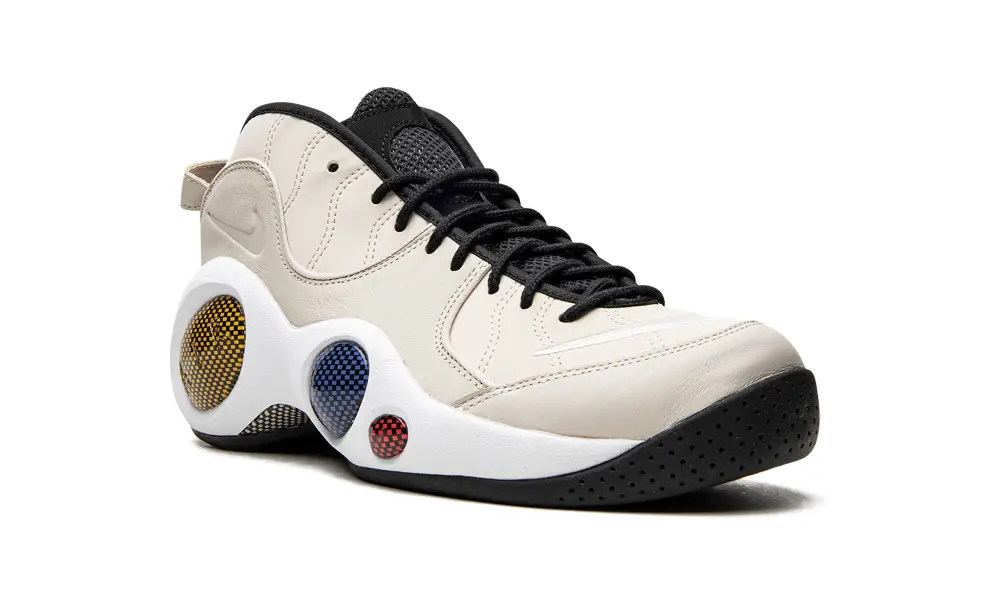 Nike Basketball Zoom Flight 95 