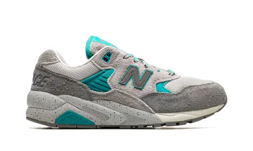 New Balance 580 580 'Palace - Gargoyle Lapis Blue'