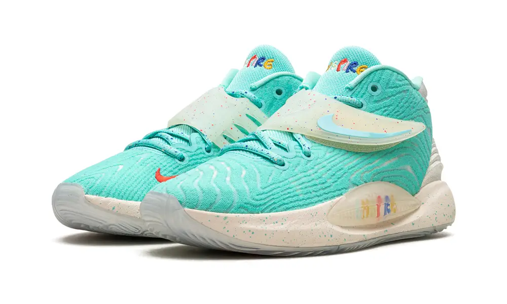 Nike Basketball KD14 'Enspire'
