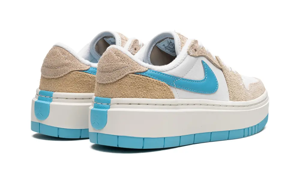Air Jordan 1 AIR JORDAN 1 ELEVATE LO SE WMNS 'Salt Lake City'
