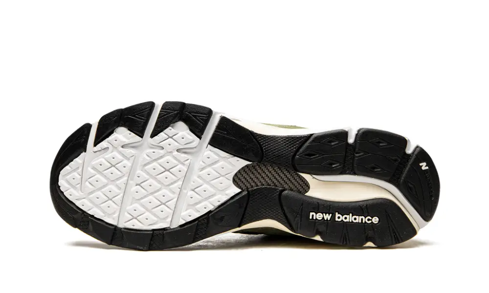 New Balance 990 990v3 'JJJJound - Olive'