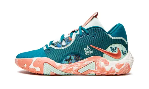 Nike Basketball PG 6 NRG 'Valentine's Day' 