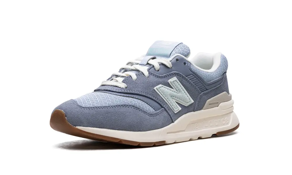 New Balance 997 997H WMNS 'Denim' 