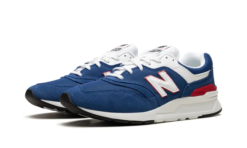 New Balance 997 997H 'Royal' 