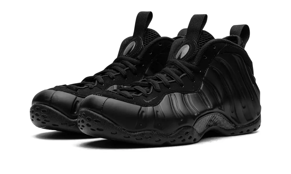 Nike Lifestyle Air Foamposite One 'Anthracite'