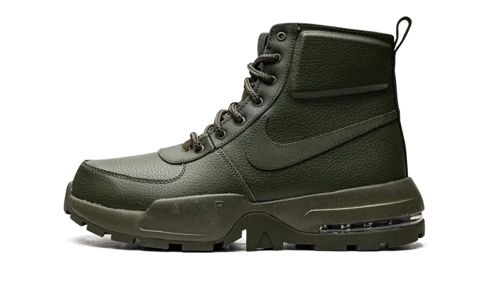 Nike Lifestyle Air Max Goaterra 2.0 'Cargo Khaki' 