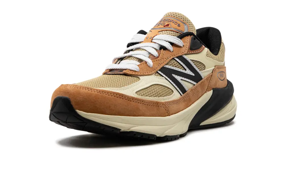 New Balance 990 990v6 'Sepia Stone'
