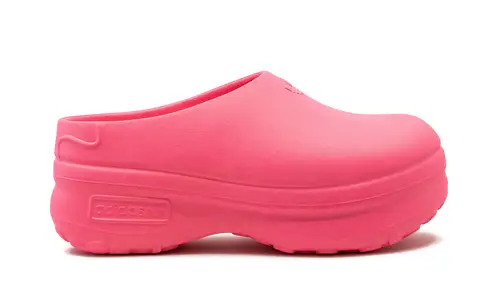 Adidas Stan Smith ADIFOM STAN SMITH MULE WMNS 'Lucid Pink' 