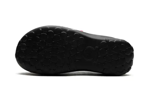 More Adidas Shoes AdiFom Infinity Mule 'Black' 
