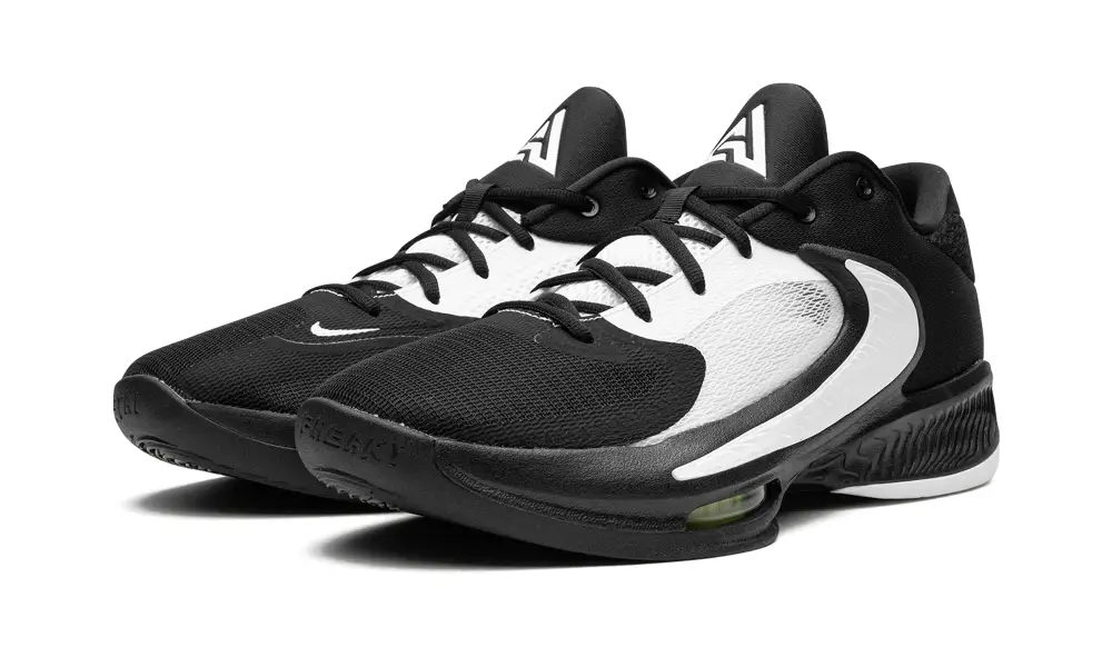 Nike Basketball Zoom Freak 4 TB