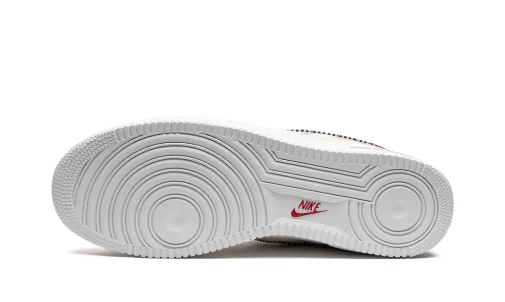 Nike Lifestyle AIR FORCE 1 LO WMNS 'Premium Goods - The Bella'