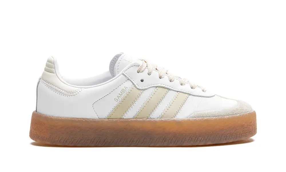 Adidas Samba Sambae WMNS 'Beige'