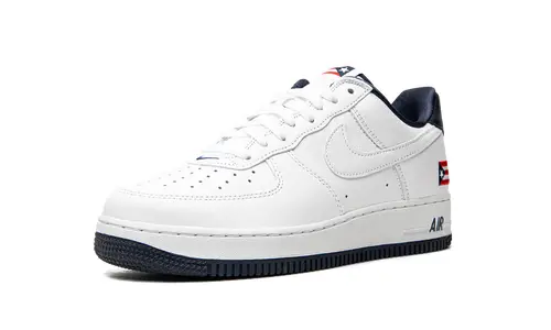 Nike Air Max Air Force 1 Low 'Puerto Rico'