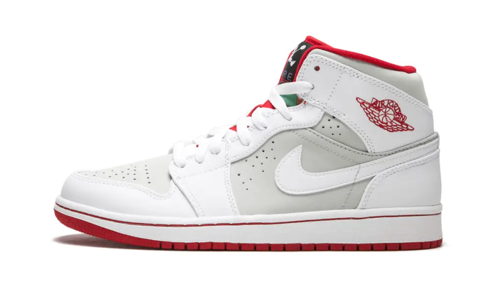 Air Jordan 1 Air Jordan 1 Mid WB 'Hare' 