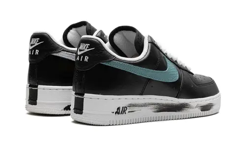 Nike Lifestyle Air Force 1 Low 'PEACEMINUSONE - Paranoise 3.0' 