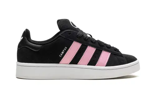 Adidas Campus Campus 00s WMNS 'Core Black True Pink' 