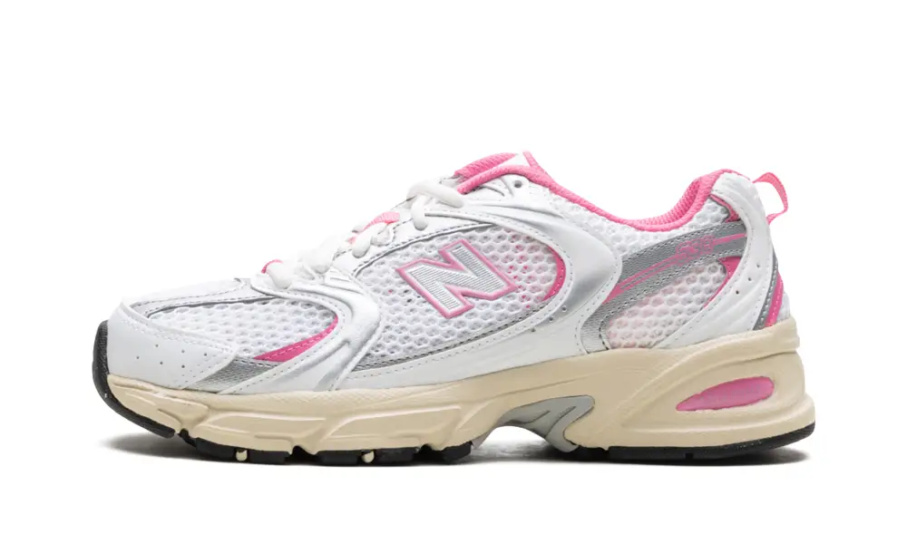 New Balance 530 530 'White Pink Vintage' 