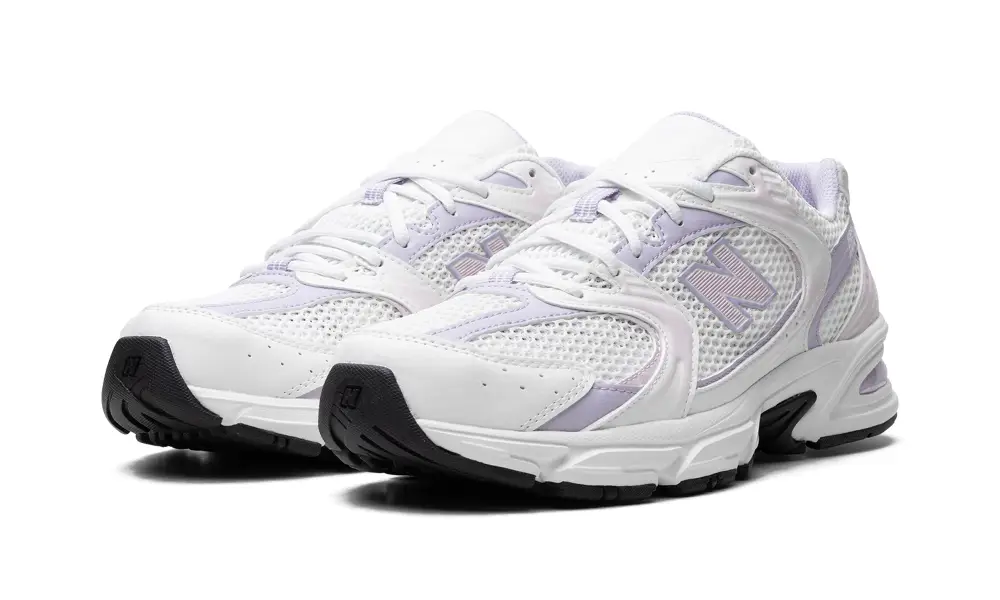 New Balance 530 530 'White Purple'
