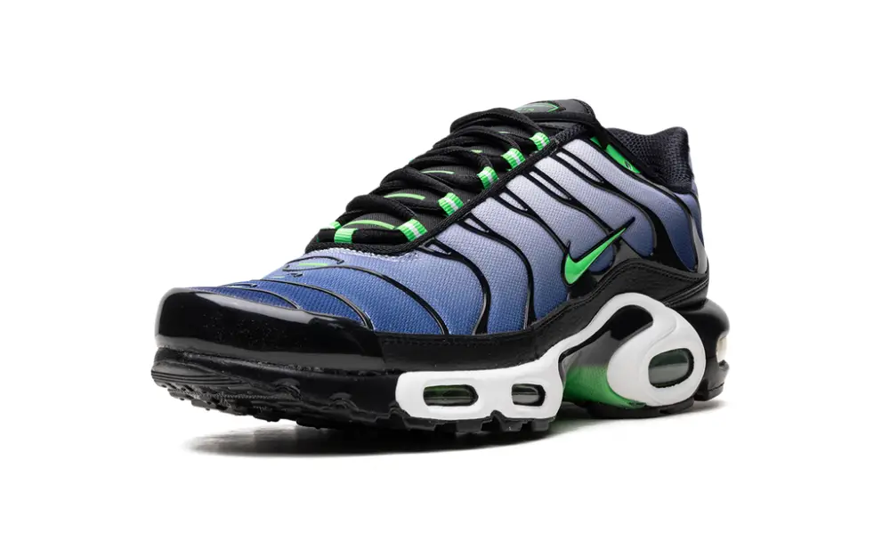 Nike Air Max Air Max Plus 'Scream Green'