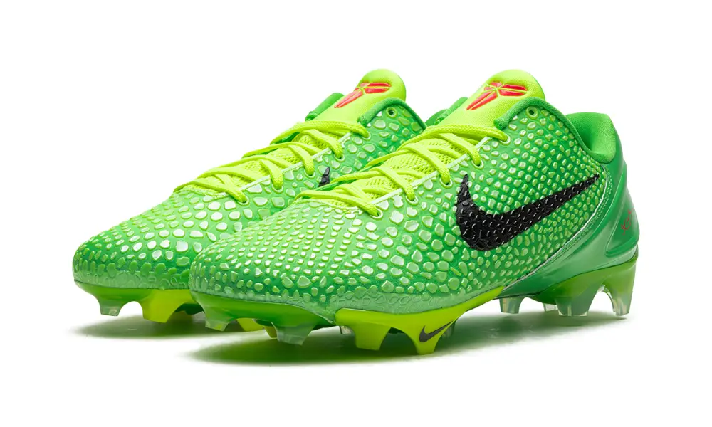 Nike Lifestyle Vapor Edge 'Grinch' 