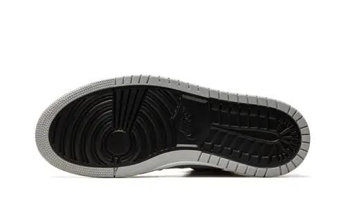 Air Jordan 1 Air Jordan 1 CMFT 'Black Grey' 
