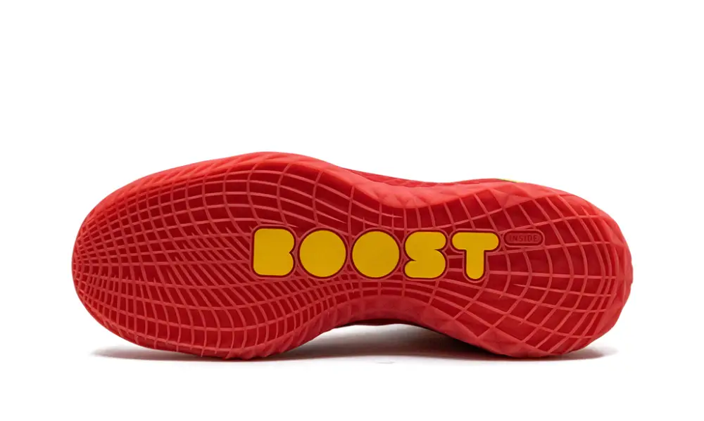 More Adidas Shoes Harden Vol. 5 Futurenatural 'McDonalds All American' 
