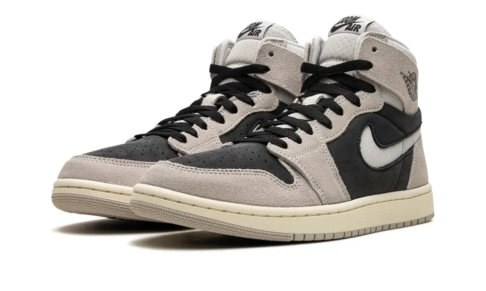 Air Jordan 1 AIR JORDAN 1 HIGH ZOOM CMFT 2 WMNS 'Light Iron Ore' 9476311951