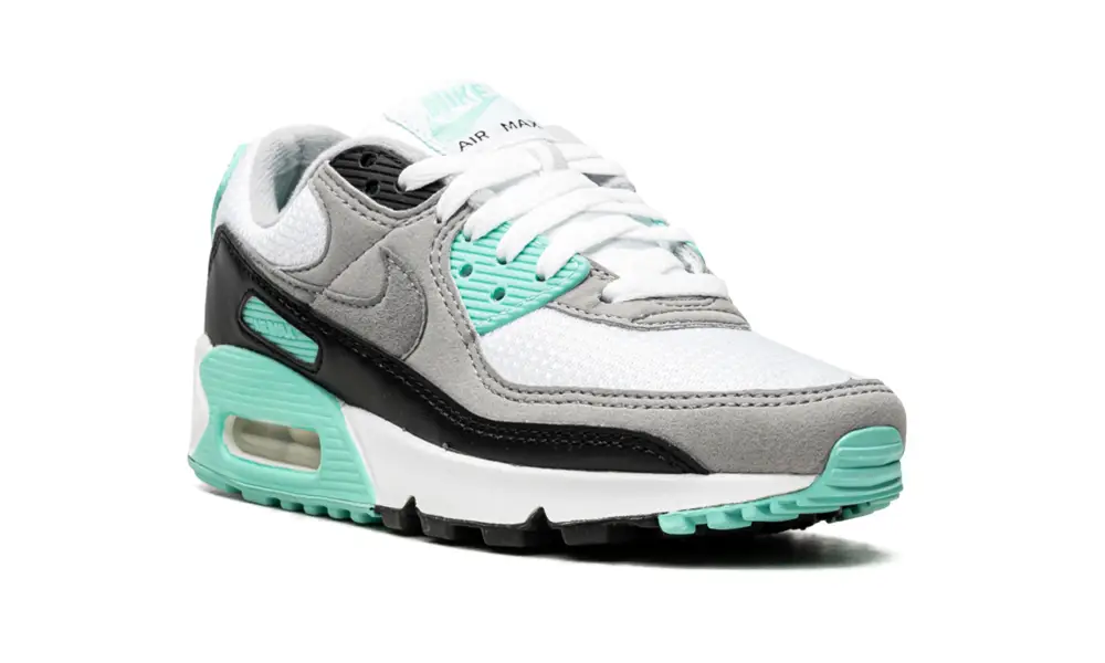 Nike Air Max AIR MAX 90 WMNS 'Turquoise' 