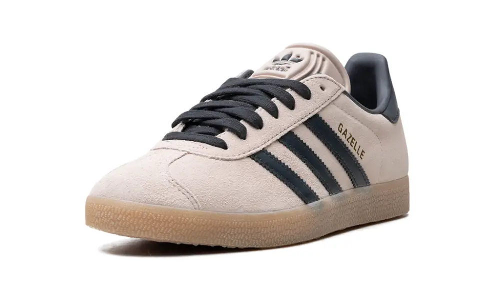 Adidas Gazelle Gazelle 'Wonder Taupe'
