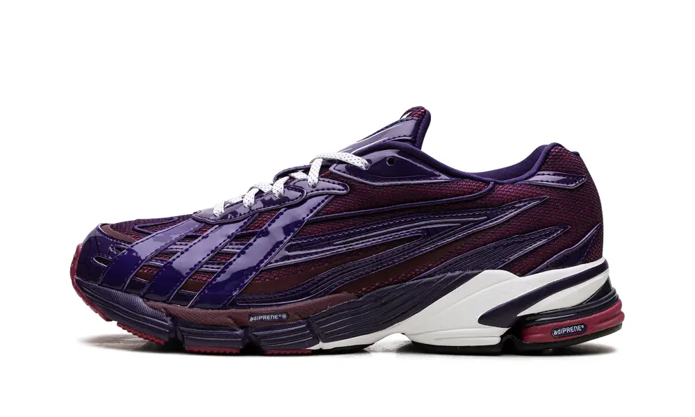 More Adidas Shoes Orketro 'Bape Dark Purple' 