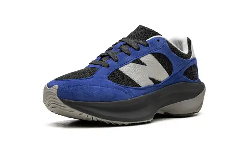 More New Balance WRPD Runner 'Black Blue' 