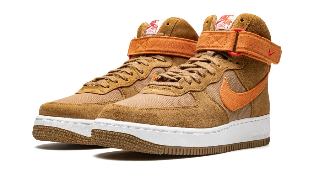 Nike Lifestyle Air Force 1 High '07 LX 