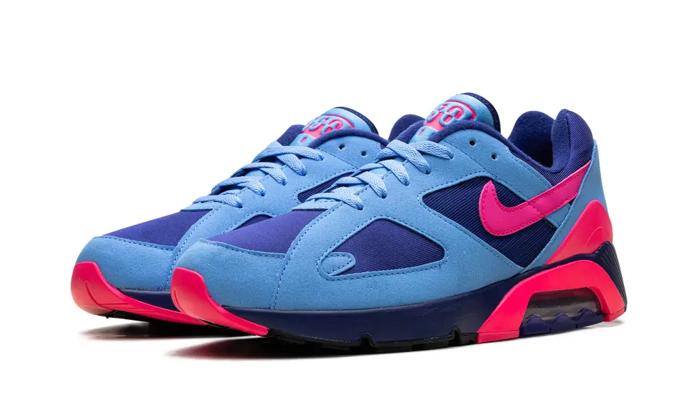 Nike Air Max Air Max 180 'University Blue'