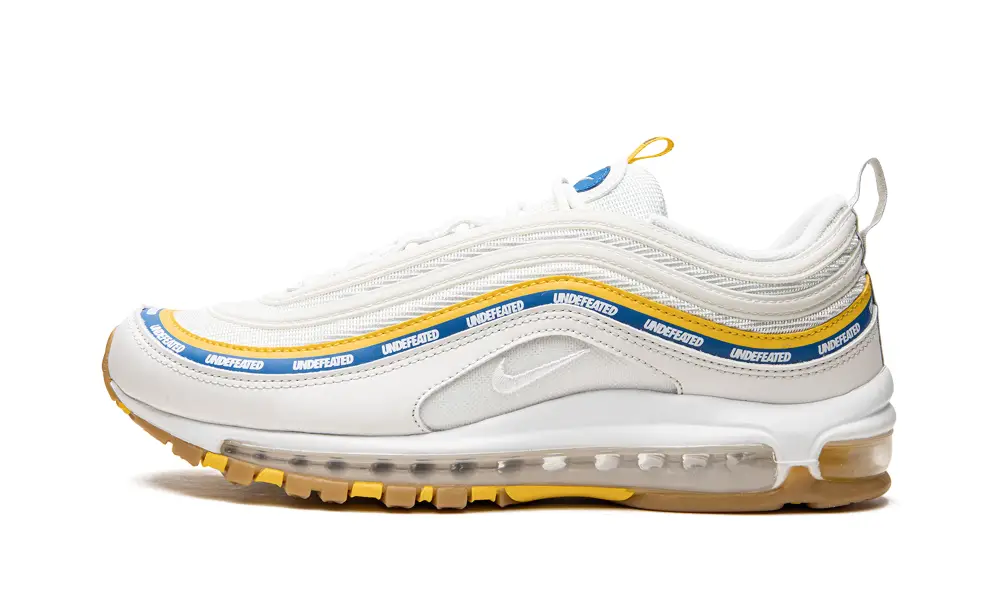 Nike Air Max Air Max 97 'Undefeated - UCLA' 59B333