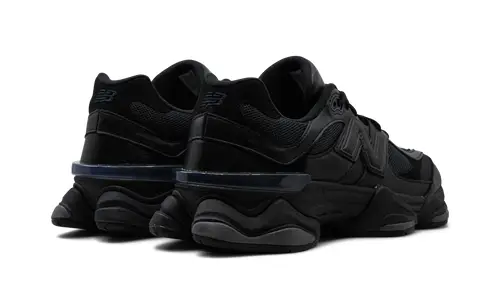 New Balance 9060 9060 'BLACK'