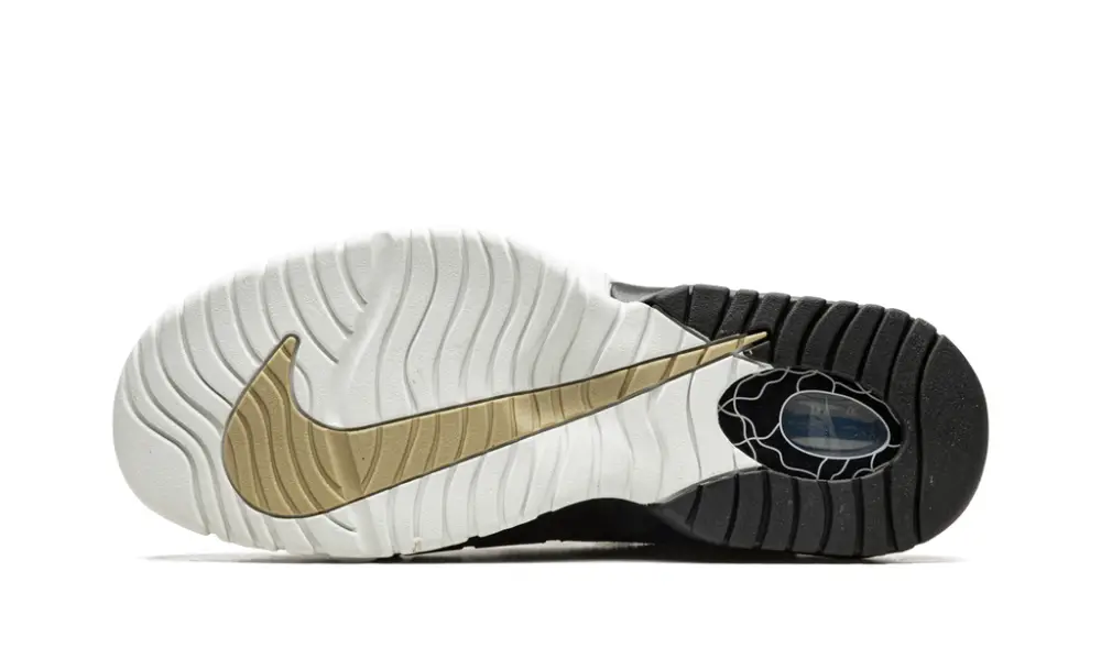 Nike Penny Hardaway Air Max Penny 1 'Rattan' 