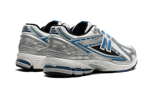 New Balance 1906R 1906R 'SILVER METALLIC'