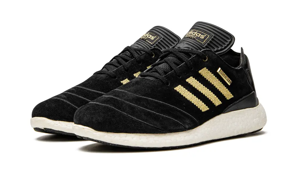 More Adidas Shoes Busenitx Pure Boost 10 YR E83C3471