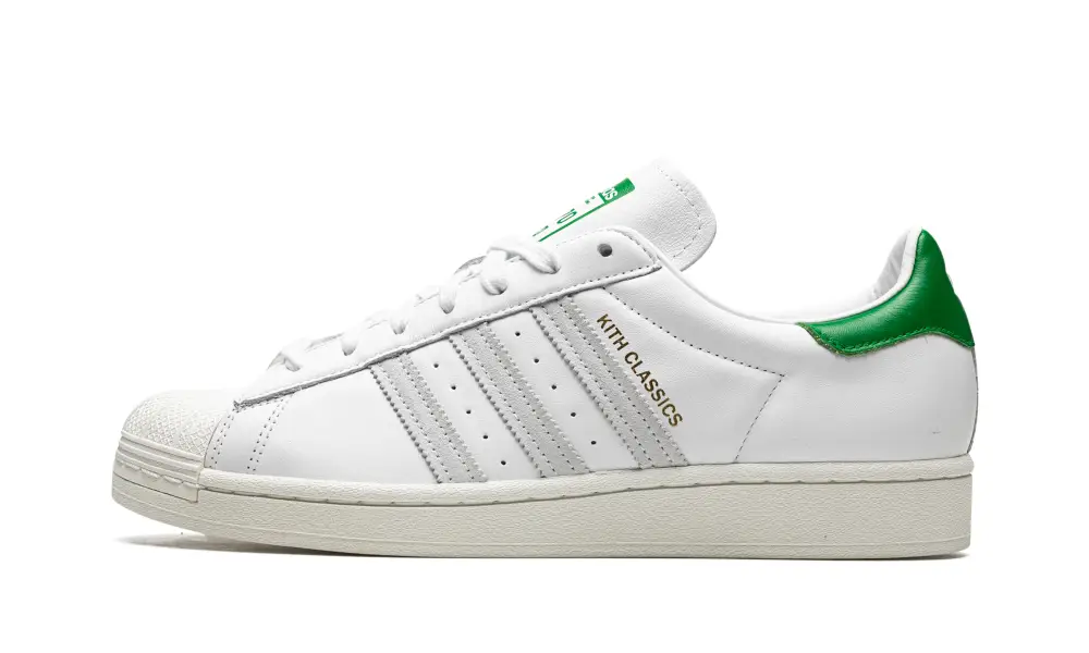 Adidas Superstar Superstar KITH 