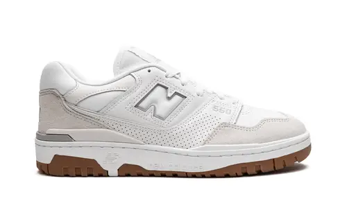 New Balance 550 550 'White Gum' 