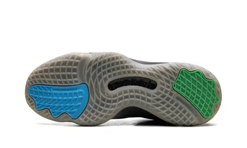More Adidas Shoes D.O.N. ISSUE 3 'Black'