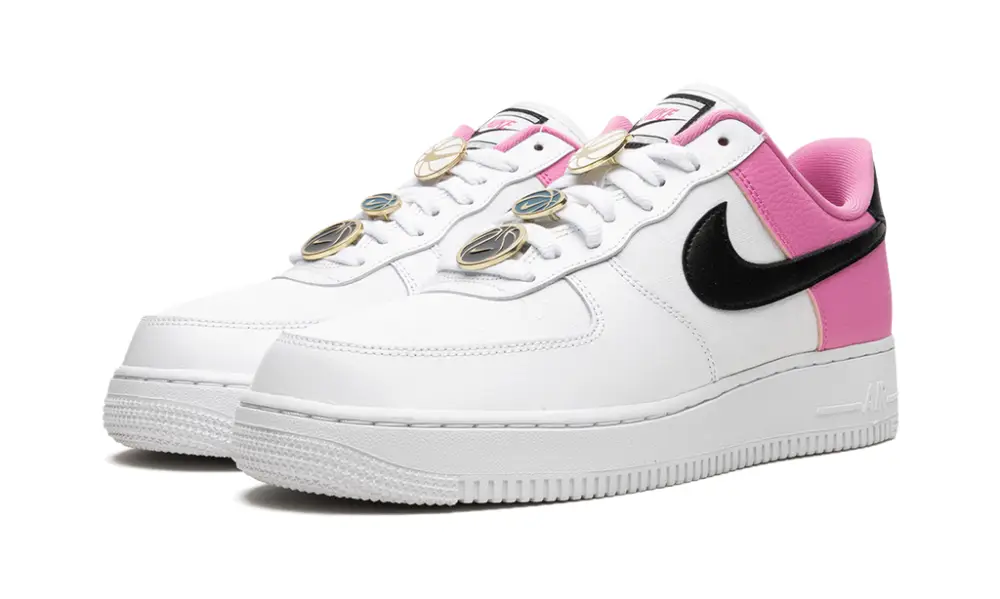 Nike Lifestyle AIR FORCE 1 SE MNS WMNS 'China Rose'