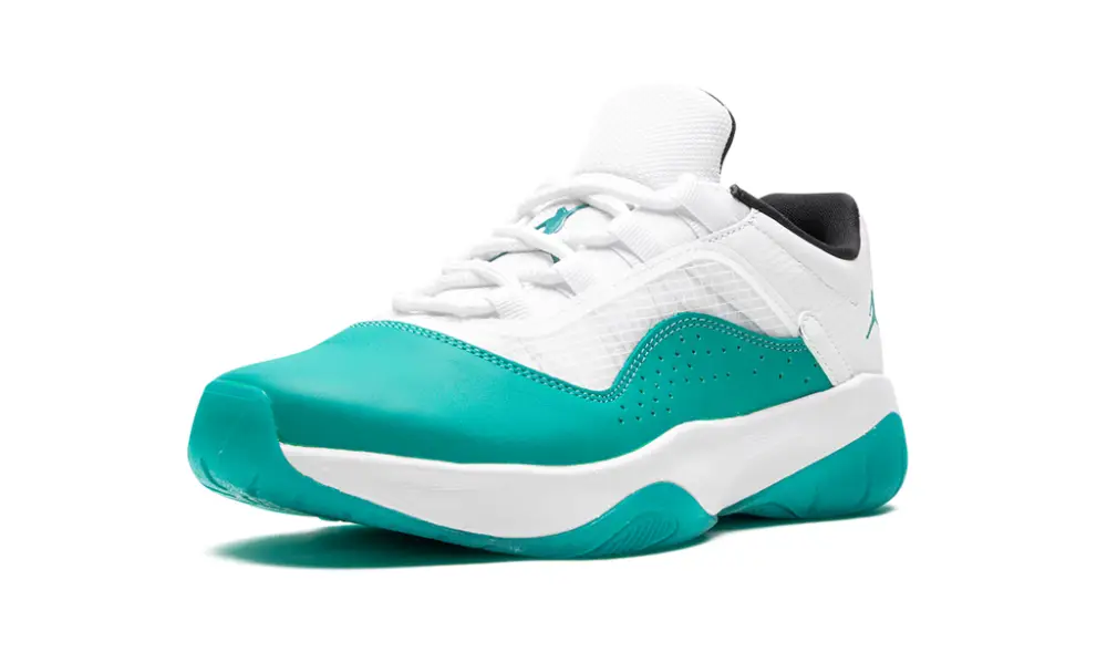 Air Jordan 11 AIR JORDAN 11 CMFT LOW WMNS 'Emerald' 