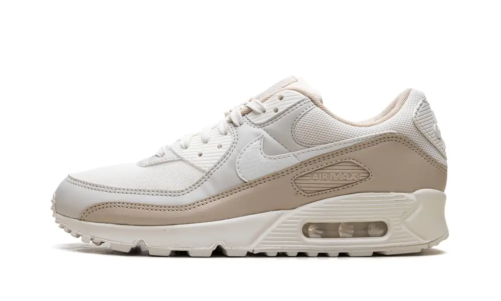 Nike Air Max AIR MAX 90 WMNs 'PHANTOM SANDDRIFT'