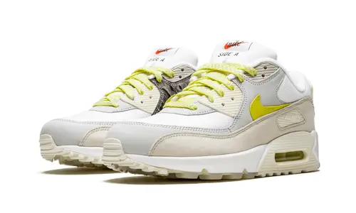 Nike Air Max Air Max 90 Premium 'MIXTAPE SIDE A'