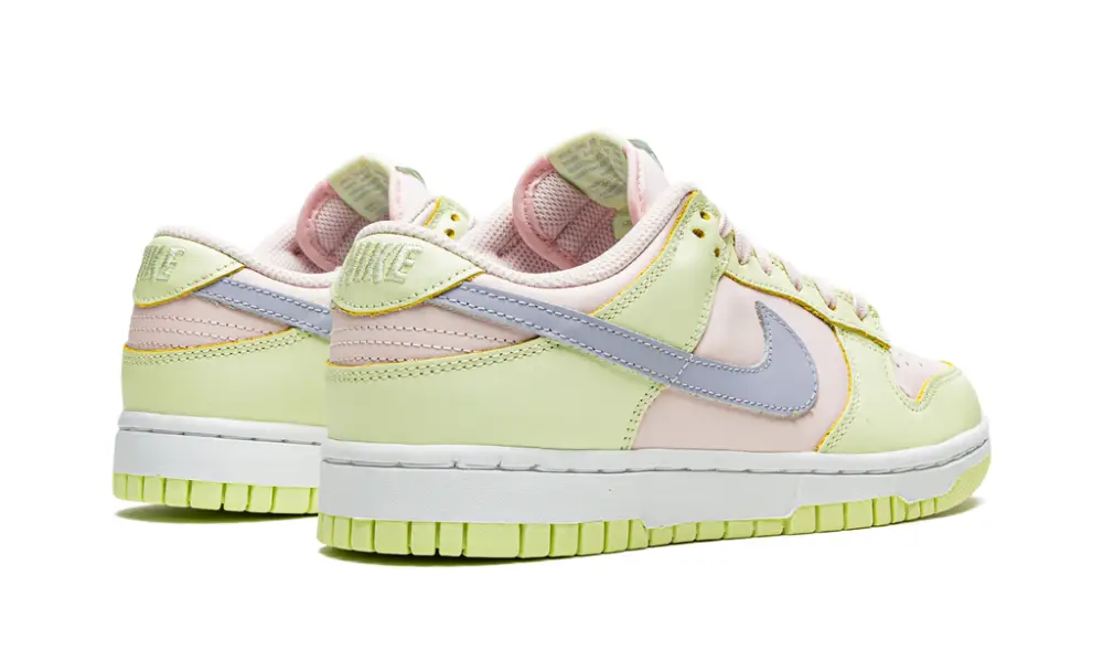 Nike Dunk DUNK LO MNS WMNS 'Lime Ice' 